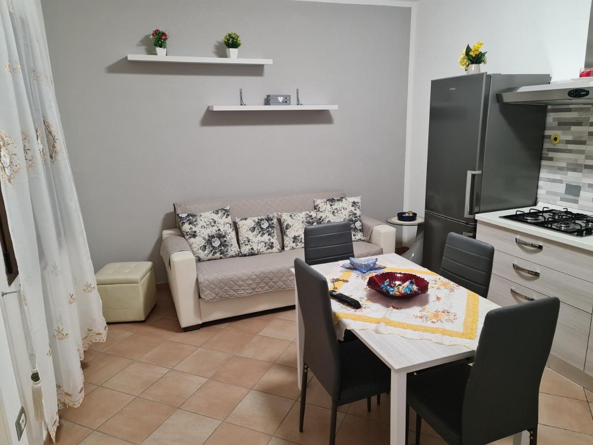 Holiday Olbia Appartamento A Due Passi Dal Lungomare E Centro Citta Buitenkant foto