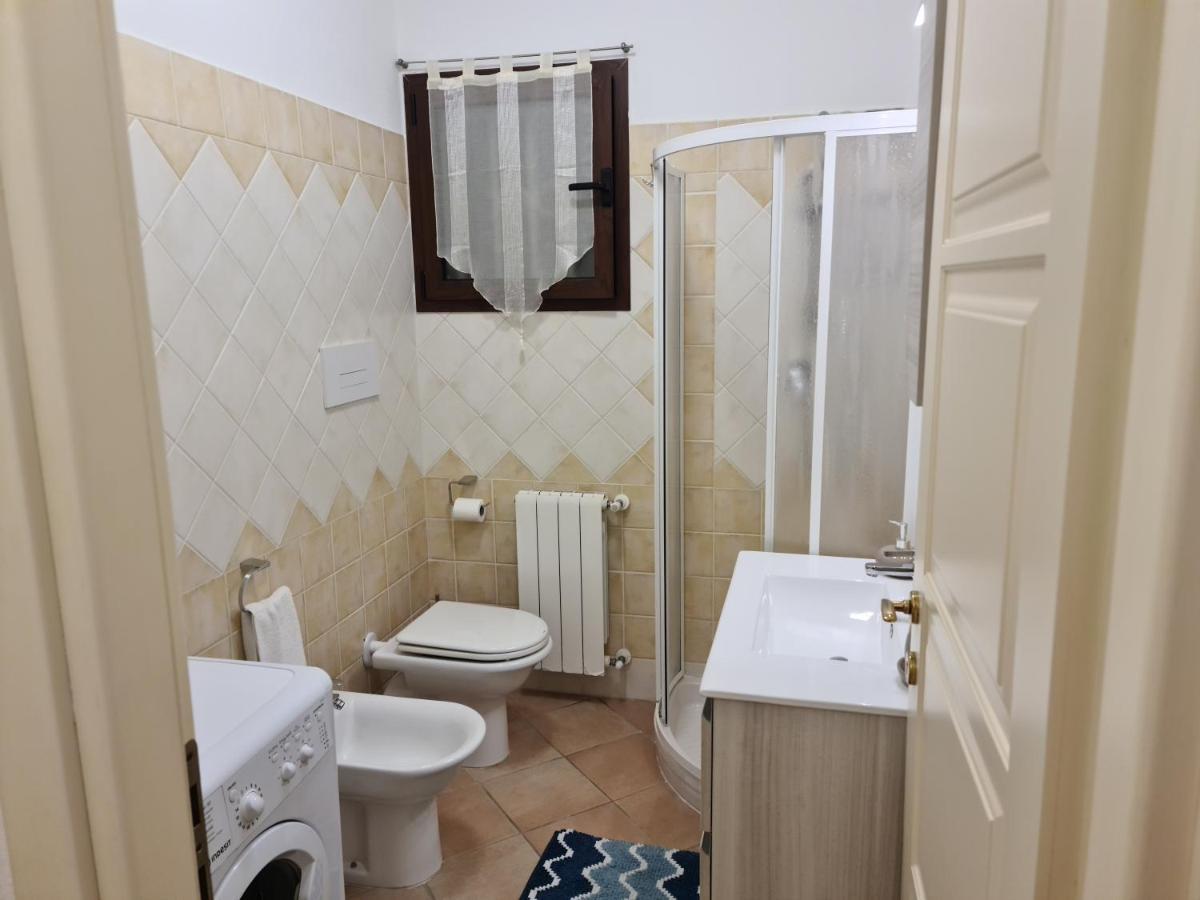 Holiday Olbia Appartamento A Due Passi Dal Lungomare E Centro Citta Buitenkant foto