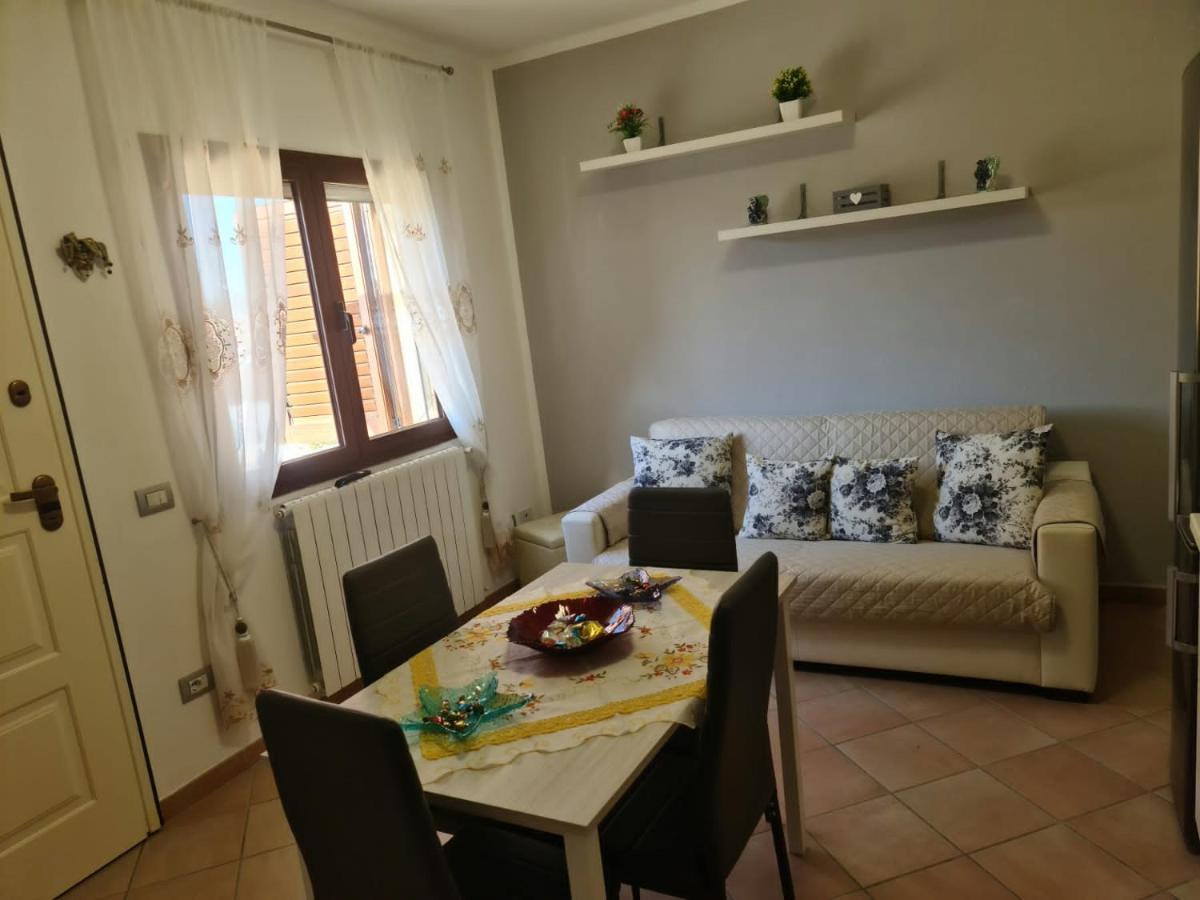 Holiday Olbia Appartamento A Due Passi Dal Lungomare E Centro Citta Buitenkant foto