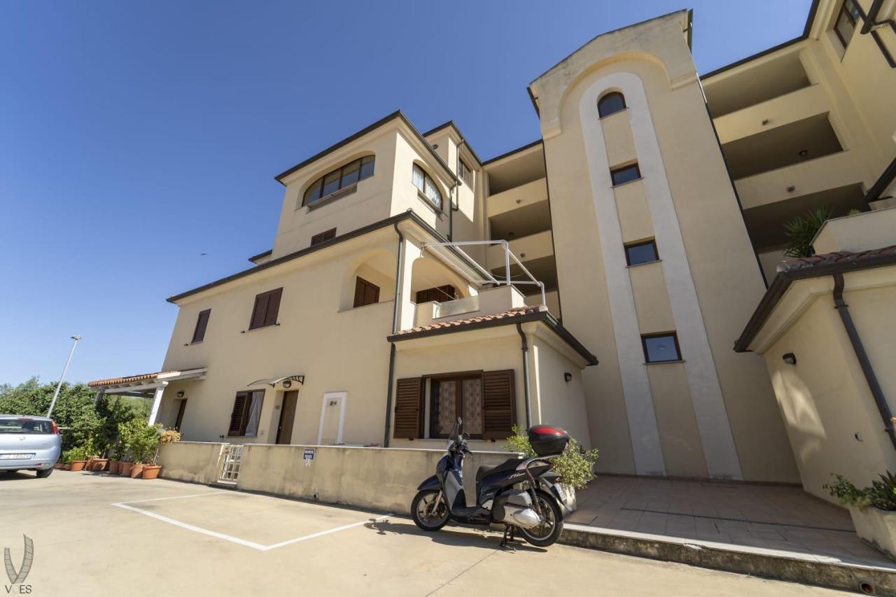 Holiday Olbia Appartamento A Due Passi Dal Lungomare E Centro Citta Buitenkant foto