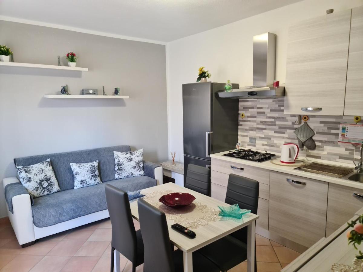 Holiday Olbia Appartamento A Due Passi Dal Lungomare E Centro Citta Buitenkant foto